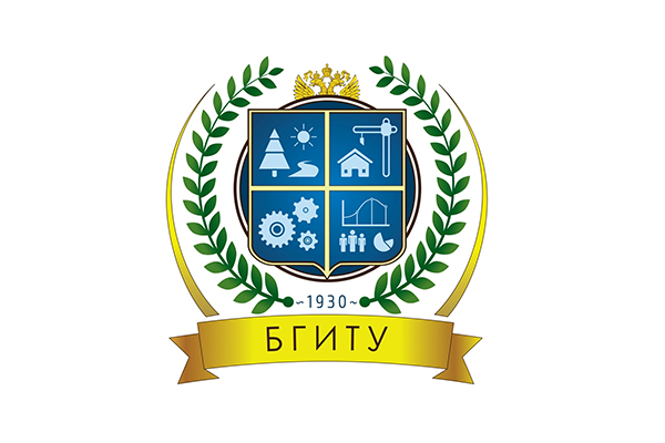 Логотип (Брянский государственный инженерно-технологический университет)